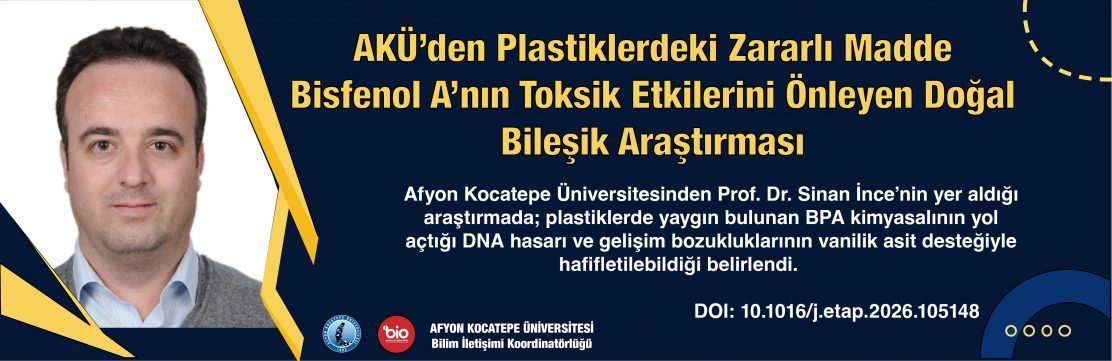 Plastiklerdeki Zararlı Madde Bisfenol A’nın Tahribatına Karşı Doğal Koruyucu: Vanilik Asit